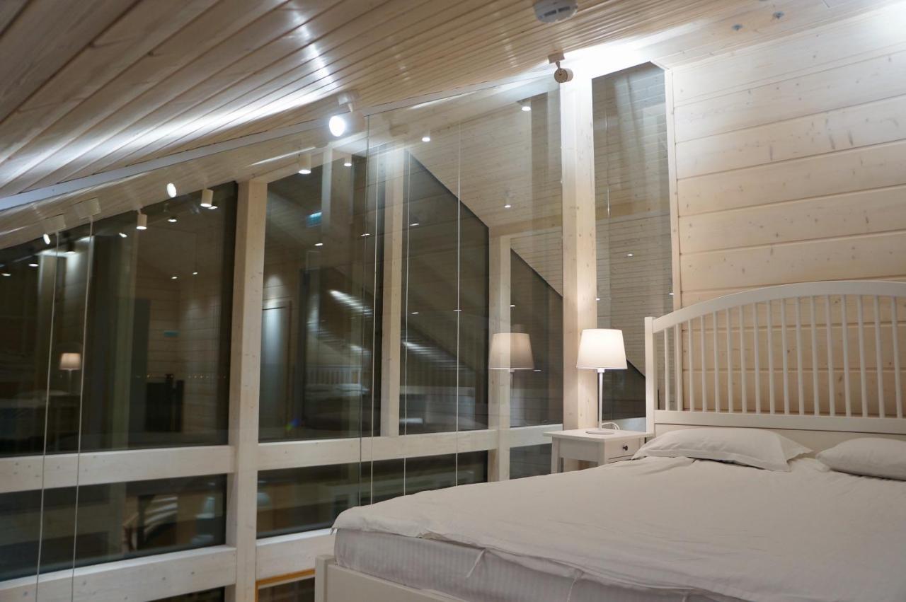 Park Hotel Kokshetau Shchuchinsk Luaran gambar