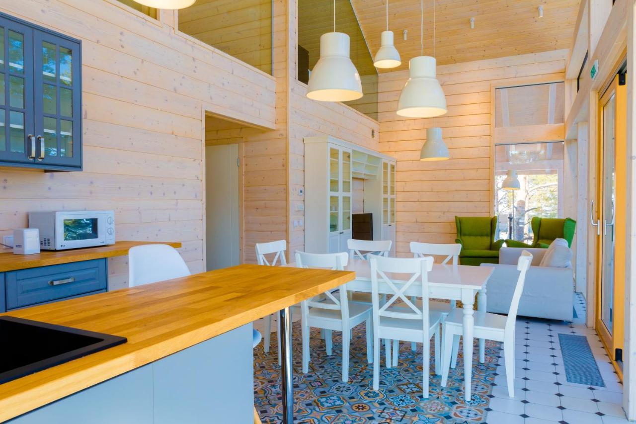 Park Hotel Kokshetau Shchuchinsk Luaran gambar