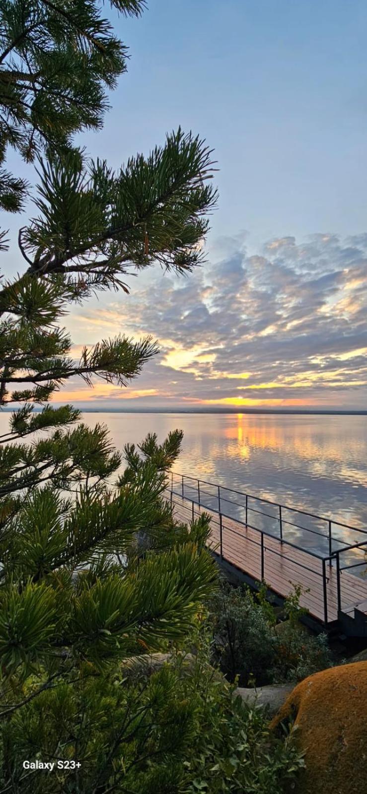 Park Hotel Kokshetau Shchuchinsk Luaran gambar