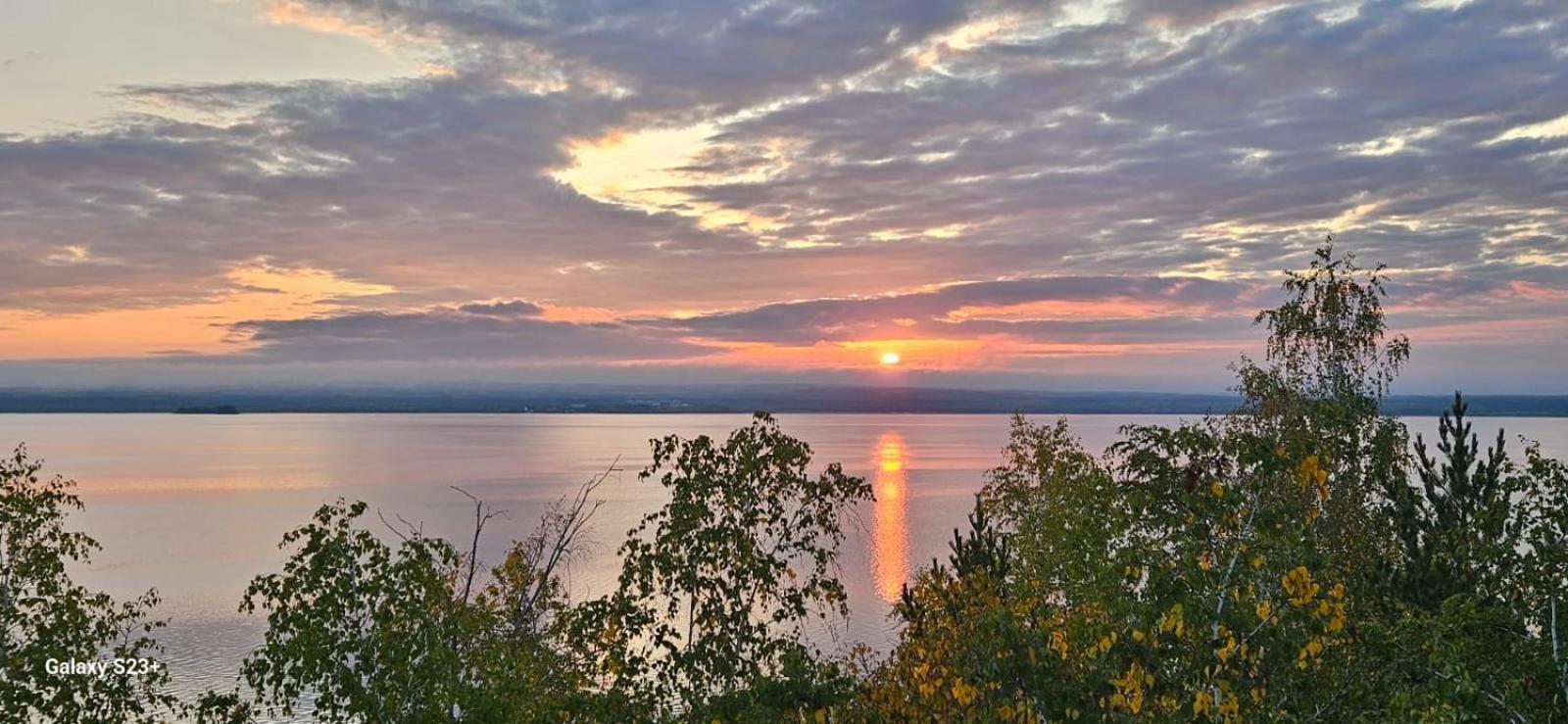 Park Hotel Kokshetau Shchuchinsk Luaran gambar