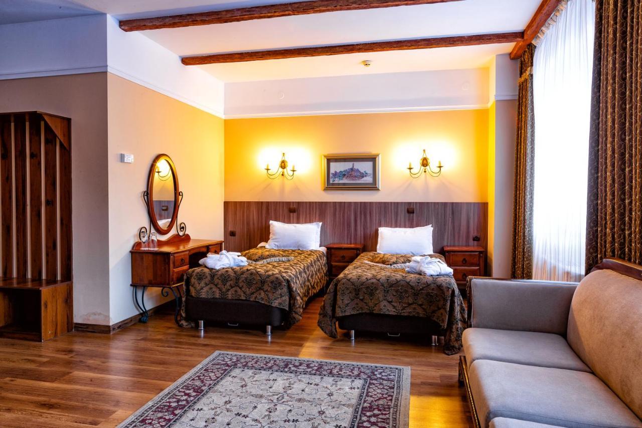 Park Hotel Kokshetau Shchuchinsk Luaran gambar