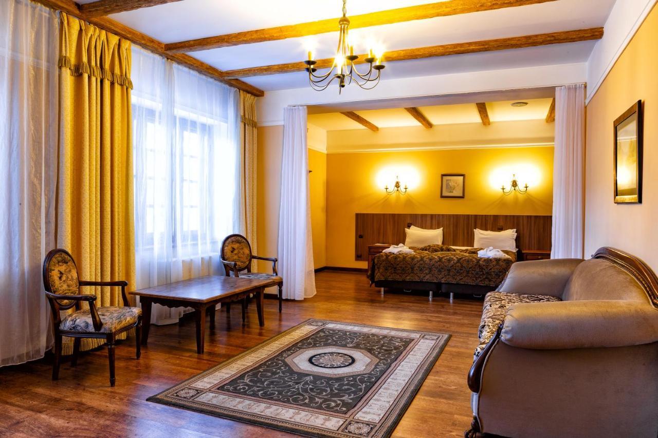 Park Hotel Kokshetau Shchuchinsk Luaran gambar